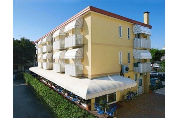 Viešbutis Lignano Sabbiadoro 3